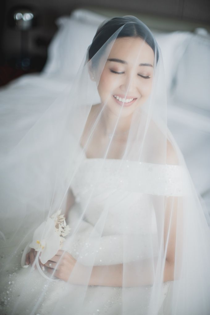 Ananta & Fifi's Jakarta Wedding by IRENE DANIELLE - 008 Ananta & Fifi's Jakarta Wedding by IRENE DANIELLE - 008