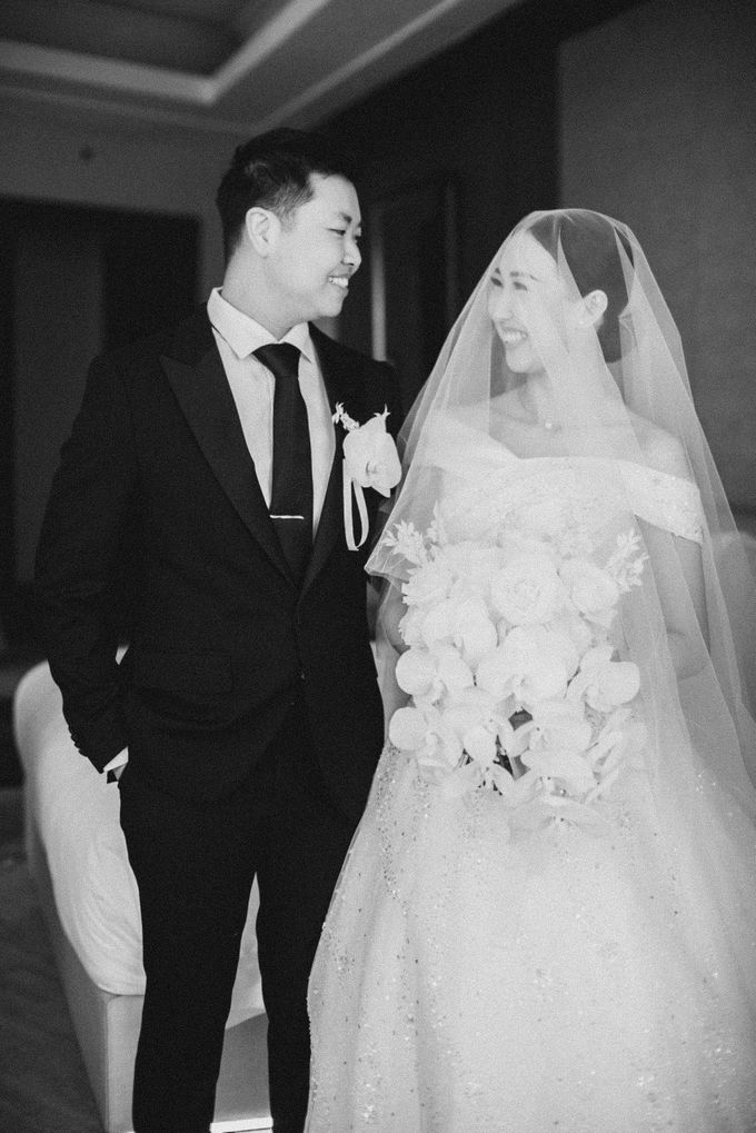 Ananta & Fifi's Jakarta Wedding by IRENE DANIELLE - 012 Ananta & Fifi's Jakarta Wedding by IRENE DANIELLE - 012