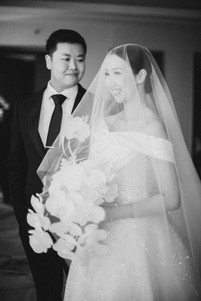 Ananta & Fifi's Jakarta Wedding by IRENE DANIELLE - 014 Ananta & Fifi's Jakarta Wedding by IRENE DANIELLE - 014