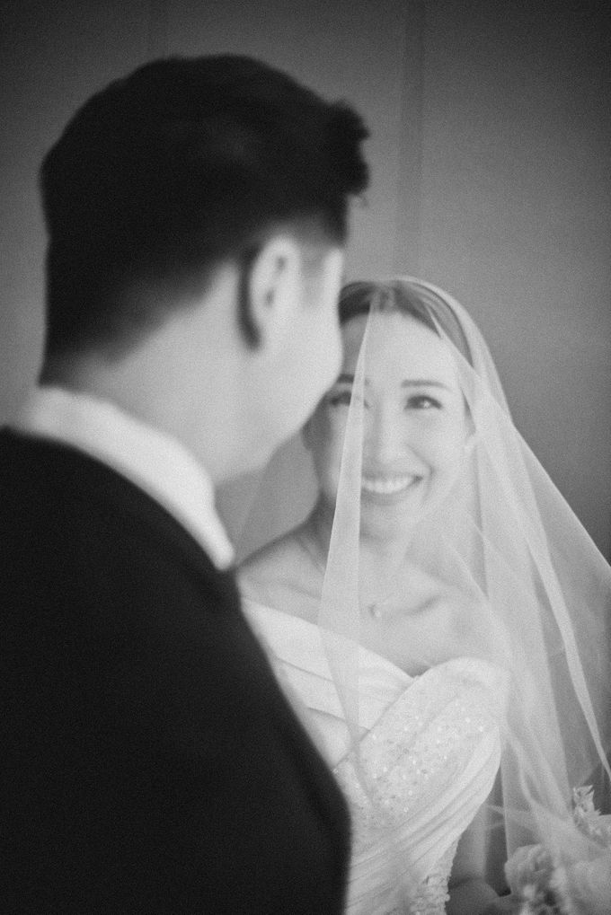 Ananta & Fifi's Jakarta Wedding by IRENE DANIELLE - 015 Ananta & Fifi's Jakarta Wedding by IRENE DANIELLE - 015