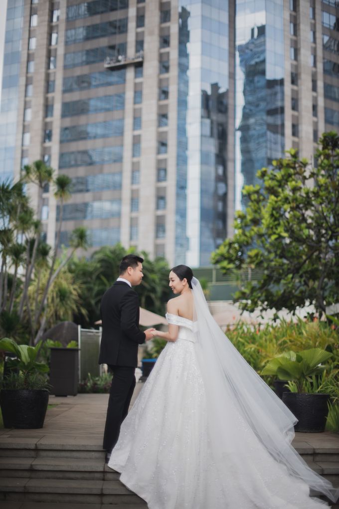 Ananta & Fifi's Jakarta Wedding by IRENE DANIELLE - 017 Ananta & Fifi's Jakarta Wedding by IRENE DANIELLE - 017