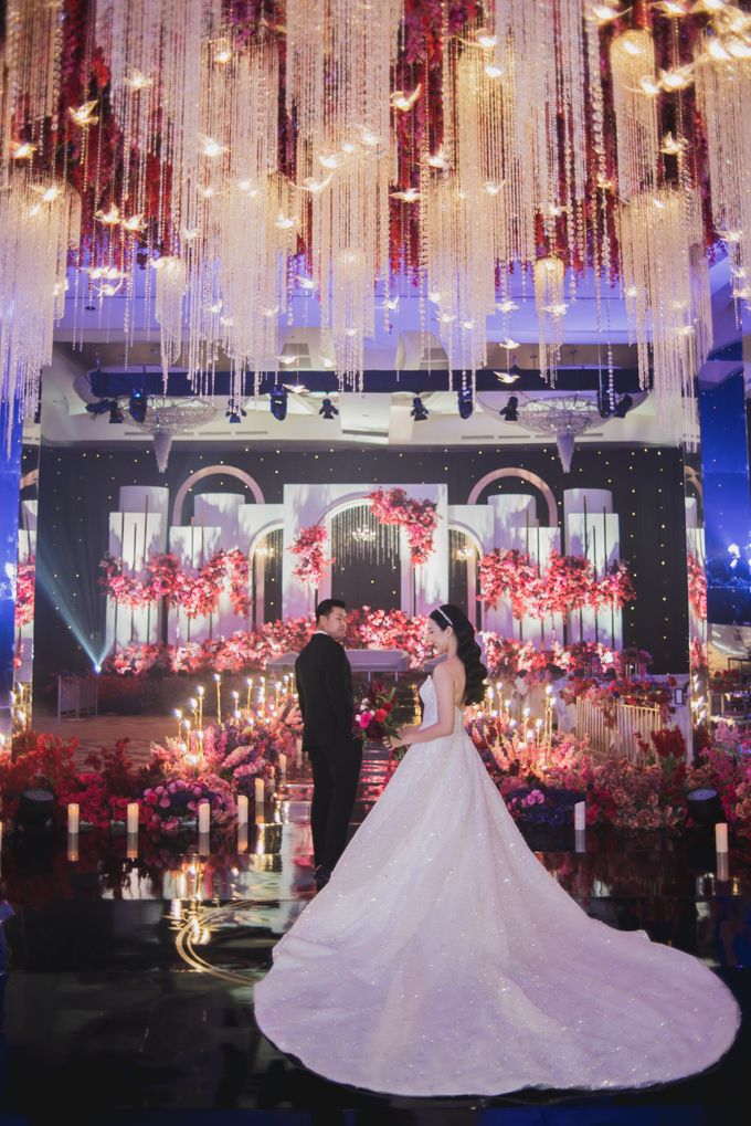 Ananta & Fifi's Jakarta Wedding by IRENE DANIELLE - 023 Ananta & Fifi's Jakarta Wedding by IRENE DANIELLE - 023