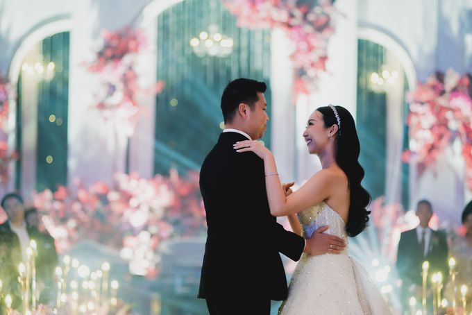 Ananta & Fifi's Jakarta Wedding by IRENE DANIELLE - 031 Ananta & Fifi's Jakarta Wedding by IRENE DANIELLE - 031