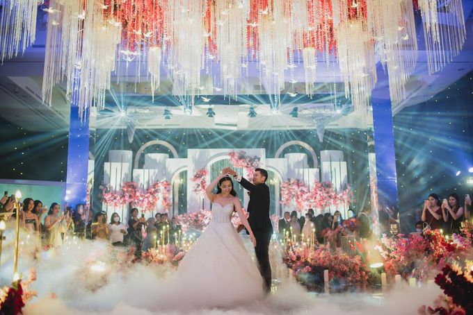 Ananta & Fifi's Jakarta Wedding by IRENE DANIELLE - 032 Ananta & Fifi's Jakarta Wedding by IRENE DANIELLE - 032