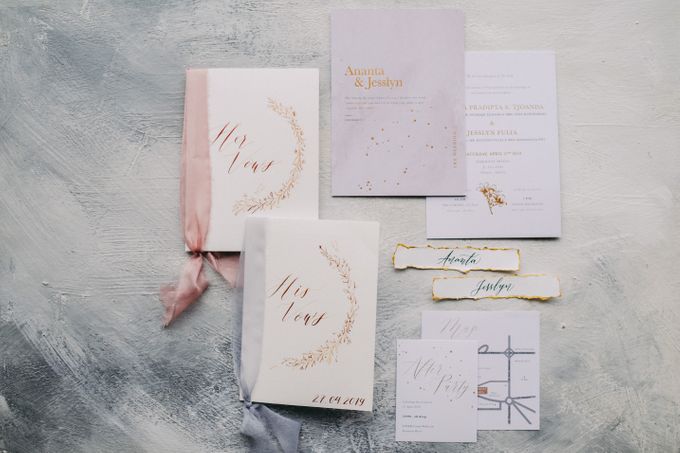 Ananta & Jesslyn by One Heart Wedding - 022 Ananta & Jesslyn by One Heart Wedding - 022