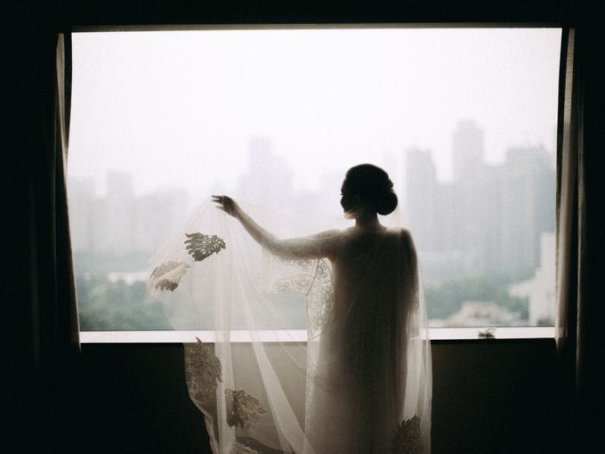 Ananta & Jesslyn by Fairmont Jakarta - 010 Ananta & Jesslyn by Fairmont Jakarta - 010