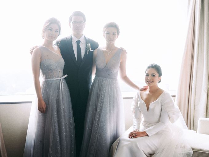 Ananta & Jesslyn by Fairmont Jakarta - 012 Ananta & Jesslyn by Fairmont Jakarta - 012