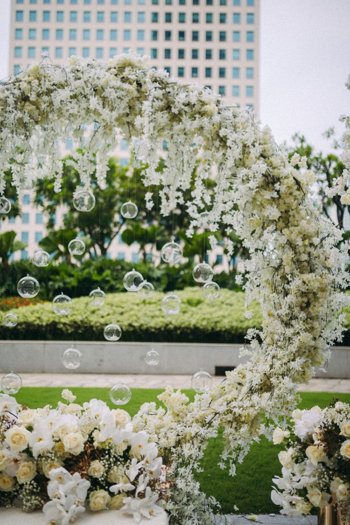 Ananta & Jesslyn by Fairmont Jakarta - 017 Ananta & Jesslyn by Fairmont Jakarta - 017
