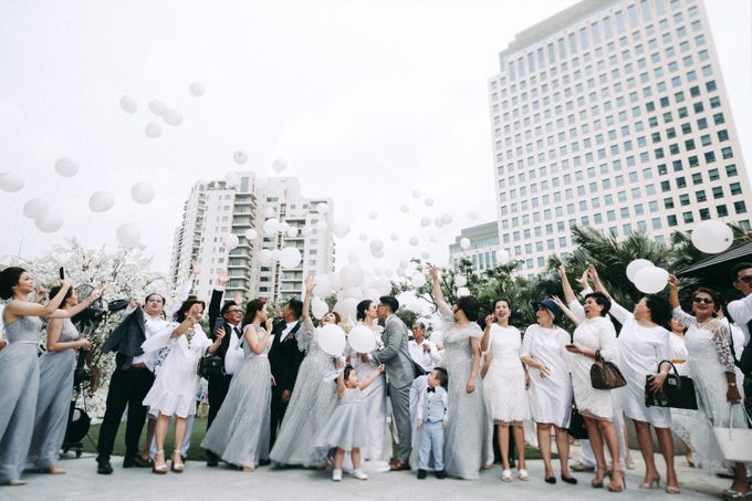 Ananta & Jesslyn by One Heart Wedding - 016 Ananta & Jesslyn by One Heart Wedding - 016