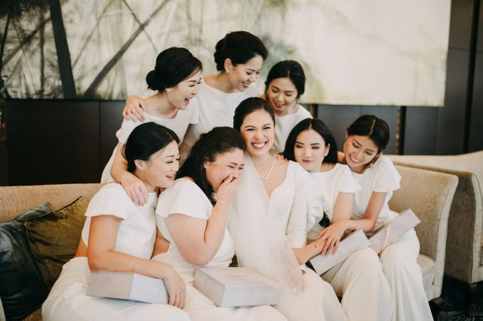 Ananta & Jesslyn by One Heart Wedding - 017 Ananta & Jesslyn by One Heart Wedding - 017