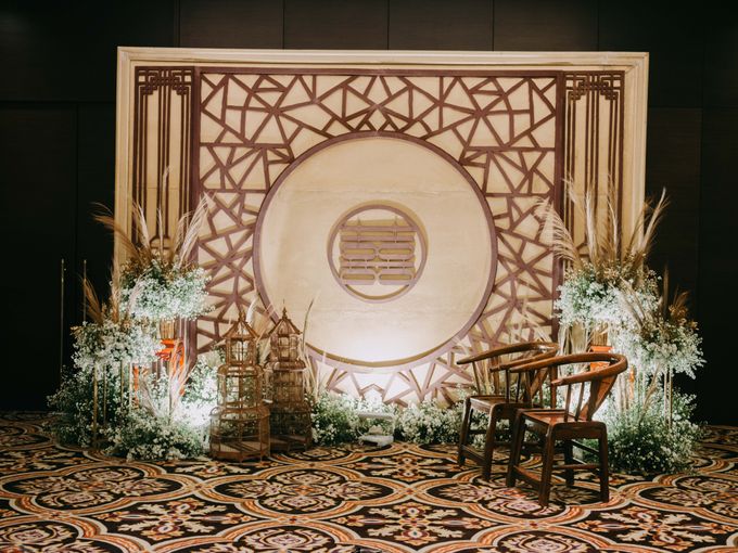 Ananta & Jesslyn by Fairmont Jakarta - 004 Ananta & Jesslyn by Fairmont Jakarta - 004