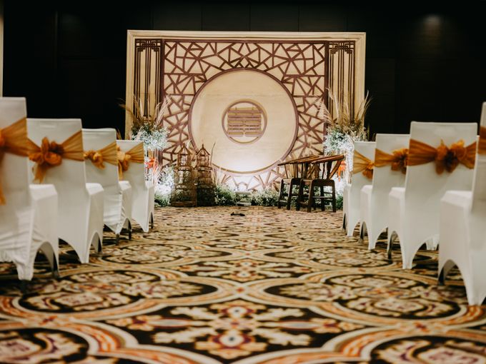 Ananta & Jesslyn by Fairmont Jakarta - 005 Ananta & Jesslyn by Fairmont Jakarta - 005