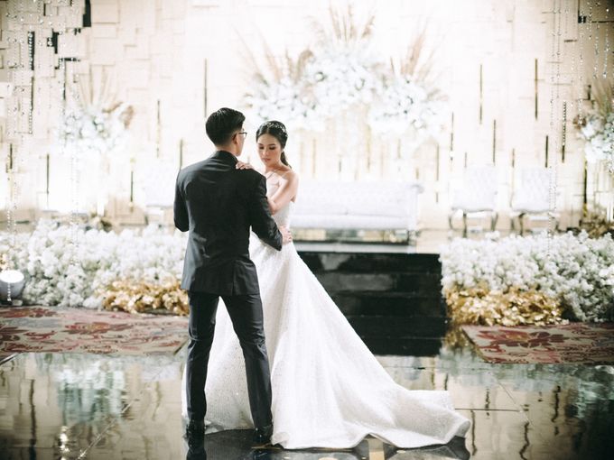 Ananta & Jesslyn by One Heart Wedding - 020 Ananta & Jesslyn by One Heart Wedding - 020