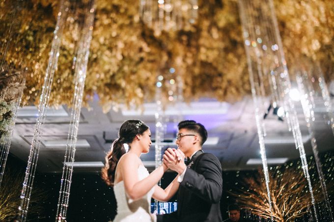 Ananta & Jesslyn by Fairmont Jakarta - 021 Ananta & Jesslyn by Fairmont Jakarta - 021
