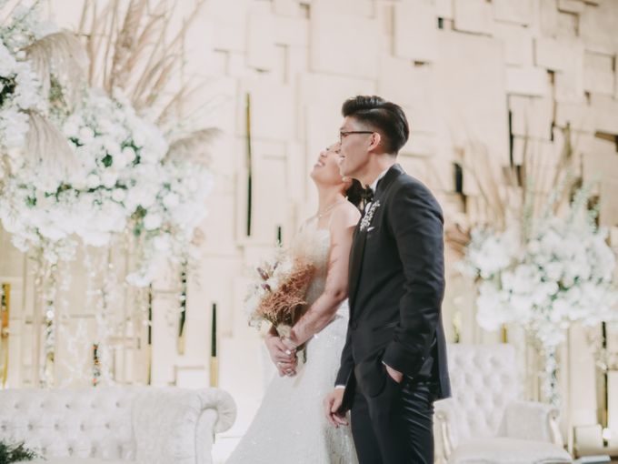 Ananta & Jesslyn by One Heart Wedding - 023 Ananta & Jesslyn by One Heart Wedding - 023