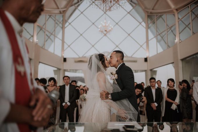 wedding of ananti & yessica by SAS designs - 001 wedding of ananti & yessica by SAS designs - 001
