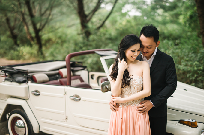 Prewedding of Edy & Eliza by Anastasia Megan Makeup Artist - 003 Prewedding of Edy & Eliza by Anastasia Megan Makeup Artist - 003