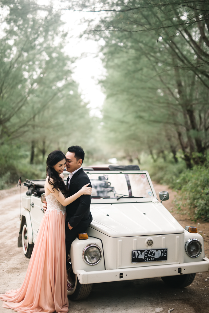 Prewedding of Edy & Eliza by Anastasia Megan Makeup Artist - 005 Prewedding of Edy & Eliza by Anastasia Megan Makeup Artist - 005