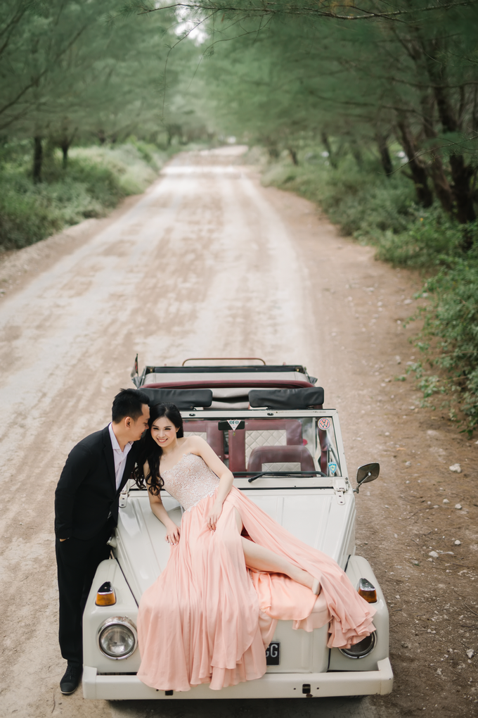 Prewedding of Edy & Eliza by Anastasia Megan Makeup Artist - 007 Prewedding of Edy & Eliza by Anastasia Megan Makeup Artist - 007