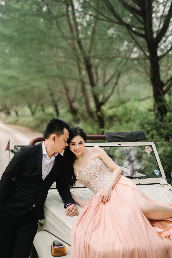 Prewedding of Edy & Eliza by Anastasia Megan Makeup Artist - 009 Prewedding of Edy & Eliza by Anastasia Megan Makeup Artist - 009