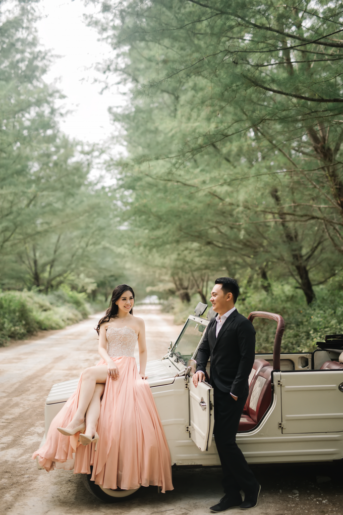 Prewedding of Edy & Eliza by Anastasia Megan Makeup Artist - 012 Prewedding of Edy & Eliza by Anastasia Megan Makeup Artist - 012