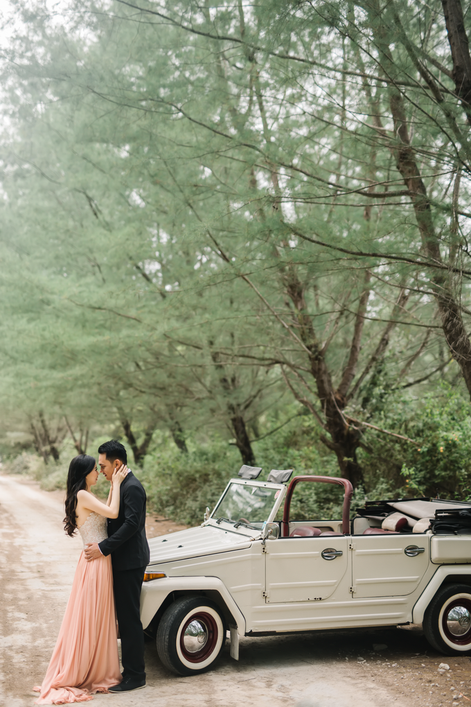 Prewedding of Edy & Eliza by Anastasia Megan Makeup Artist - 013 Prewedding of Edy & Eliza by Anastasia Megan Makeup Artist - 013