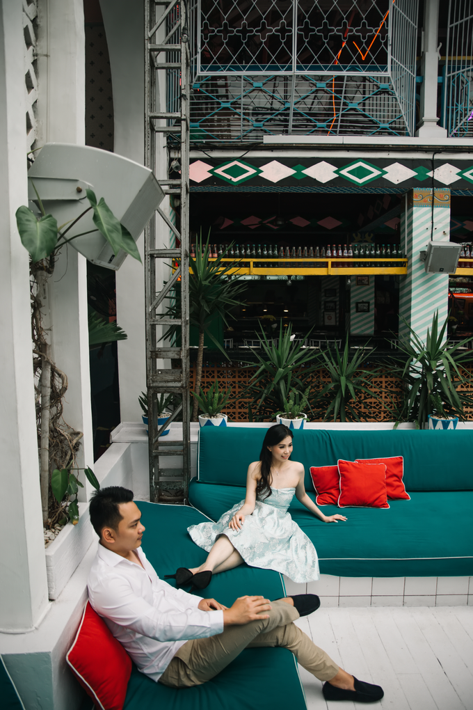 Prewedding of Edy & Eliza by Anastasia Megan Makeup Artist - 020 Prewedding of Edy & Eliza by Anastasia Megan Makeup Artist - 020