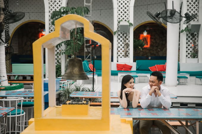 Prewedding of Edy & Eliza by Anastasia Megan Makeup Artist - 021 Prewedding of Edy & Eliza by Anastasia Megan Makeup Artist - 021