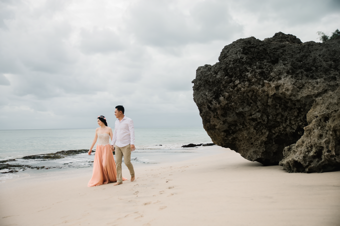 Prewedding of Edy & Eliza by Anastasia Megan Makeup Artist - 023 Prewedding of Edy & Eliza by Anastasia Megan Makeup Artist - 023
