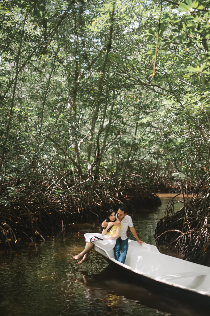 Prewedding of Edy & Eliza by Anastasia Megan Makeup Artist - 031 Prewedding of Edy & Eliza by Anastasia Megan Makeup Artist - 031