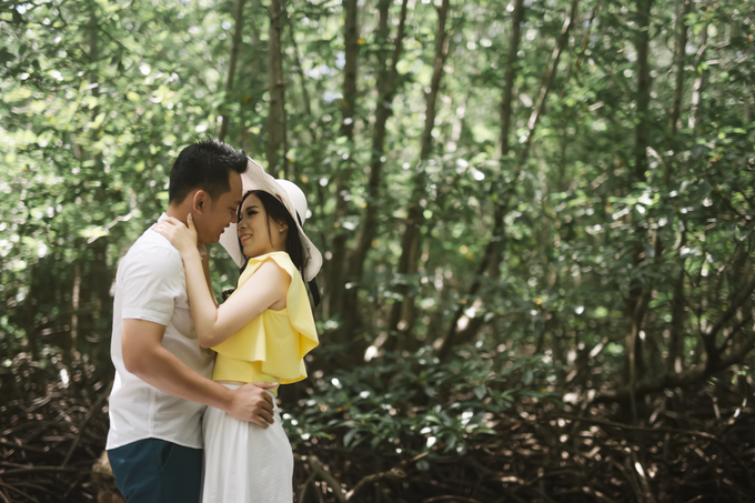 Prewedding of Edy & Eliza by Anastasia Megan Makeup Artist - 033 Prewedding of Edy & Eliza by Anastasia Megan Makeup Artist - 033