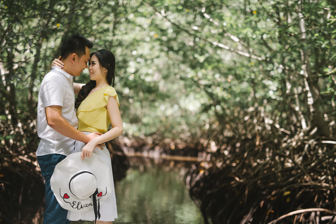 Prewedding of Edy & Eliza by Anastasia Megan Makeup Artist - 034 Prewedding of Edy & Eliza by Anastasia Megan Makeup Artist - 034