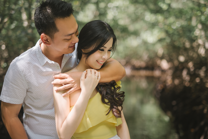 Prewedding of Edy & Eliza by Anastasia Megan Makeup Artist - 035 Prewedding of Edy & Eliza by Anastasia Megan Makeup Artist - 035