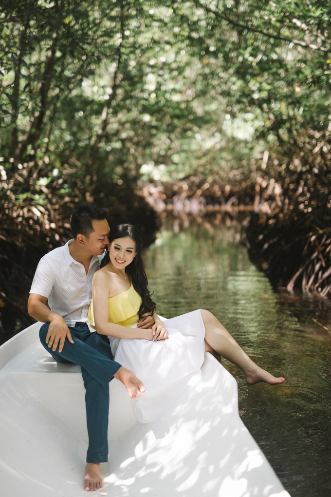 Prewedding of Edy & Eliza by Anastasia Megan Makeup Artist - 037 Prewedding of Edy & Eliza by Anastasia Megan Makeup Artist - 037