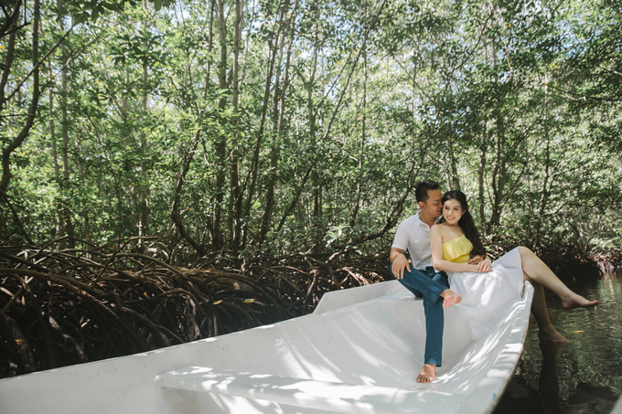 Prewedding of Edy & Eliza by Anastasia Megan Makeup Artist - 049 Prewedding of Edy & Eliza by Anastasia Megan Makeup Artist - 049