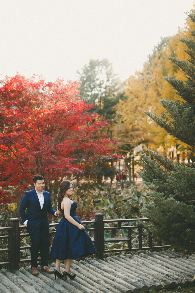 Prewedding Jeffry & Stephanie by Anastasia Megan Makeup Artist - 001 Prewedding Jeffry & Stephanie by Anastasia Megan Makeup Artist - 001