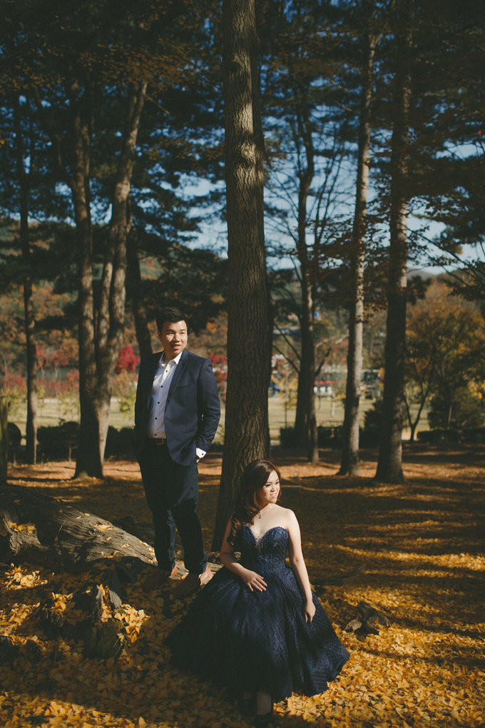 Prewedding Jeffry & Stephanie by Anastasia Megan Makeup Artist - 002 Prewedding Jeffry & Stephanie by Anastasia Megan Makeup Artist - 002