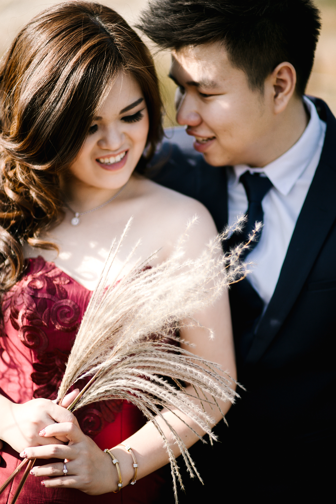 Prewedding Jeffry & Stephanie by Megan Anastasia Makeup Artist - 013