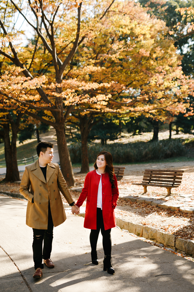Prewedding Jeffry & Stephanie by Anastasia Megan Makeup Artist - 015 Prewedding Jeffry & Stephanie by Anastasia Megan Makeup Artist - 015