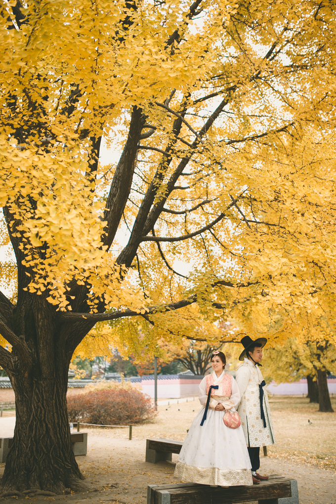 Prewedding Jeffry & Stephanie by Megan Anastasia Makeup Artist - 020