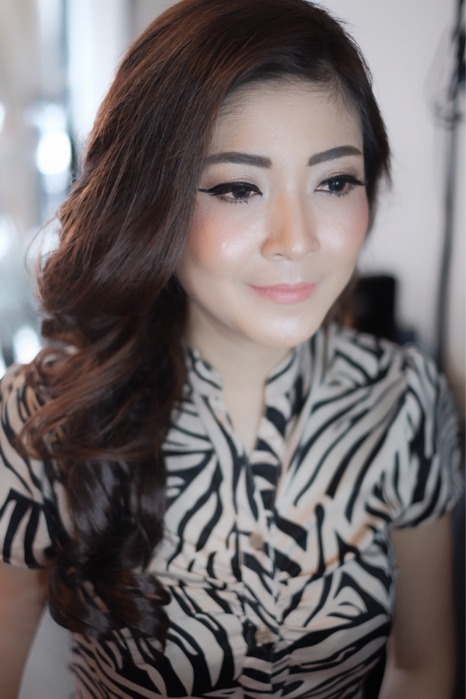Ms. Nova by Anastasia Megan Makeup Artist - 006 Ms. Nova by Anastasia Megan Makeup Artist - 006