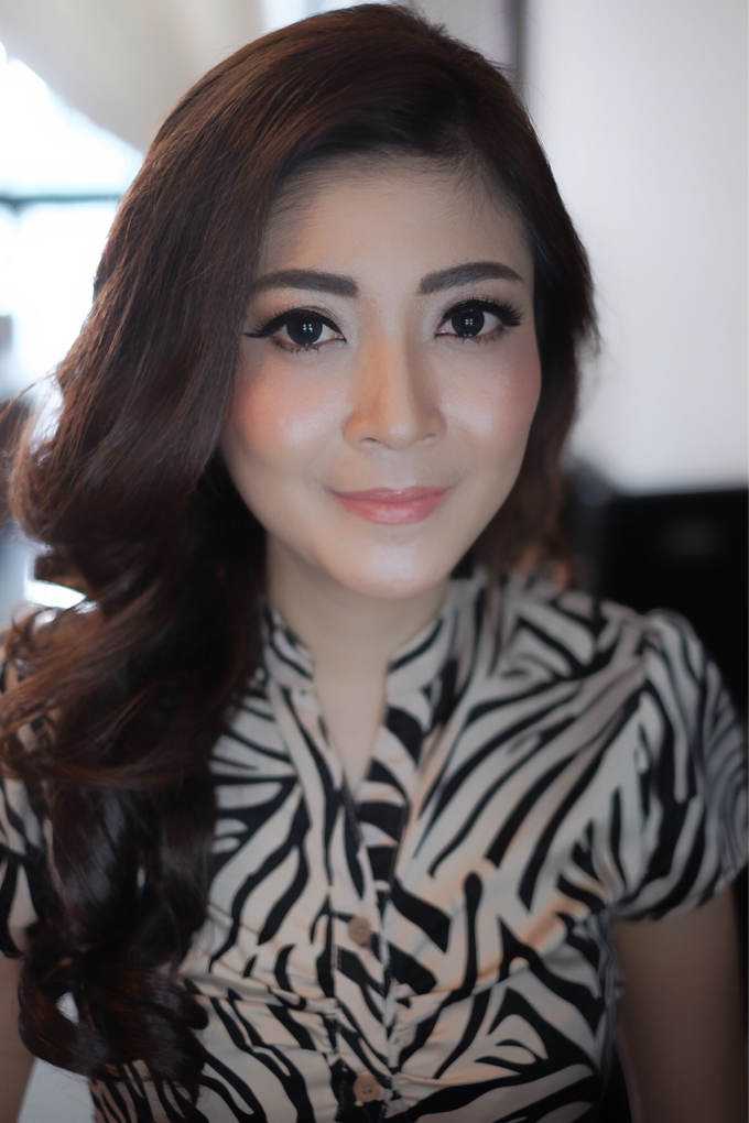 Ms. Nova by Anastasia Megan Makeup Artist - 007 Ms. Nova by Anastasia Megan Makeup Artist - 007