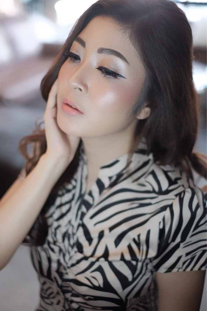 Ms. Nova by Anastasia Megan Makeup Artist - 014 Ms. Nova by Anastasia Megan Makeup Artist - 014