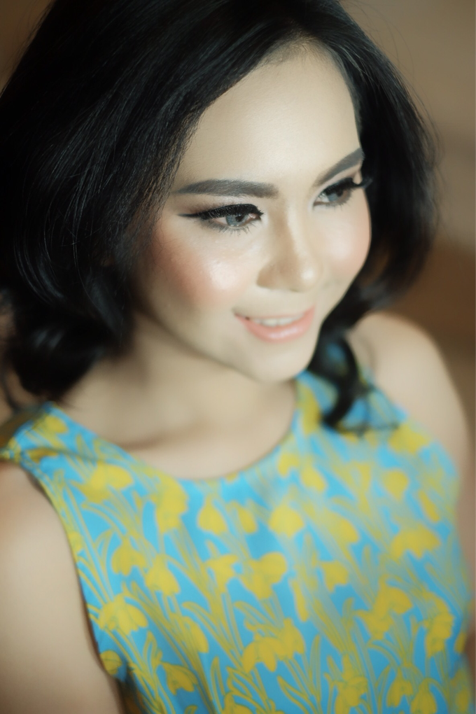 Ms. Mira by Anastasia Megan Makeup Artist - 018 Ms. Mira by Anastasia Megan Makeup Artist - 018