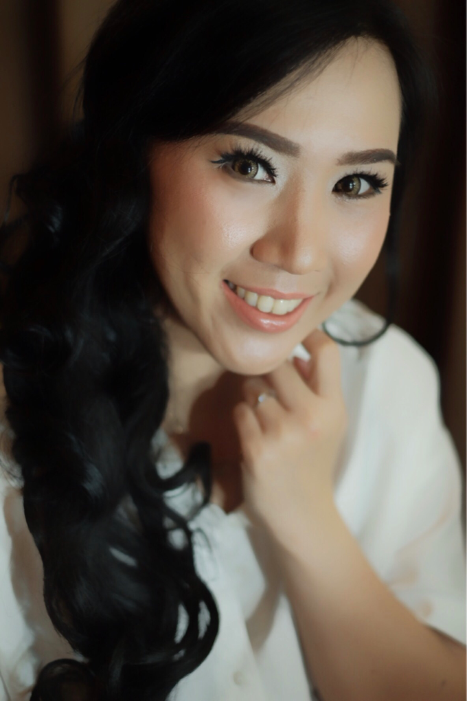 Ms Lestari by Anastasia Megan Makeup Artist - 002 Ms Lestari by Anastasia Megan Makeup Artist - 002