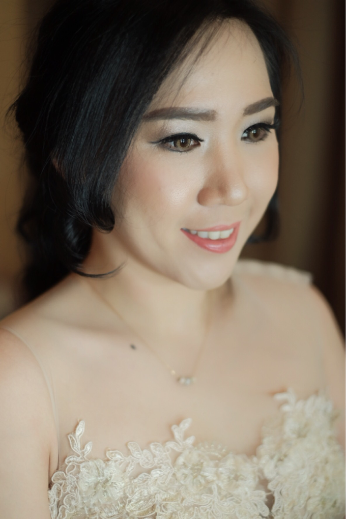Ms Lestari by Anastasia Megan Makeup Artist - 006 Ms Lestari by Anastasia Megan Makeup Artist - 006