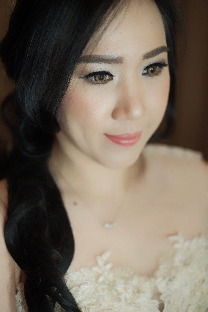 Ms Lestari by Anastasia Megan Makeup Artist - 007 Ms Lestari by Anastasia Megan Makeup Artist - 007