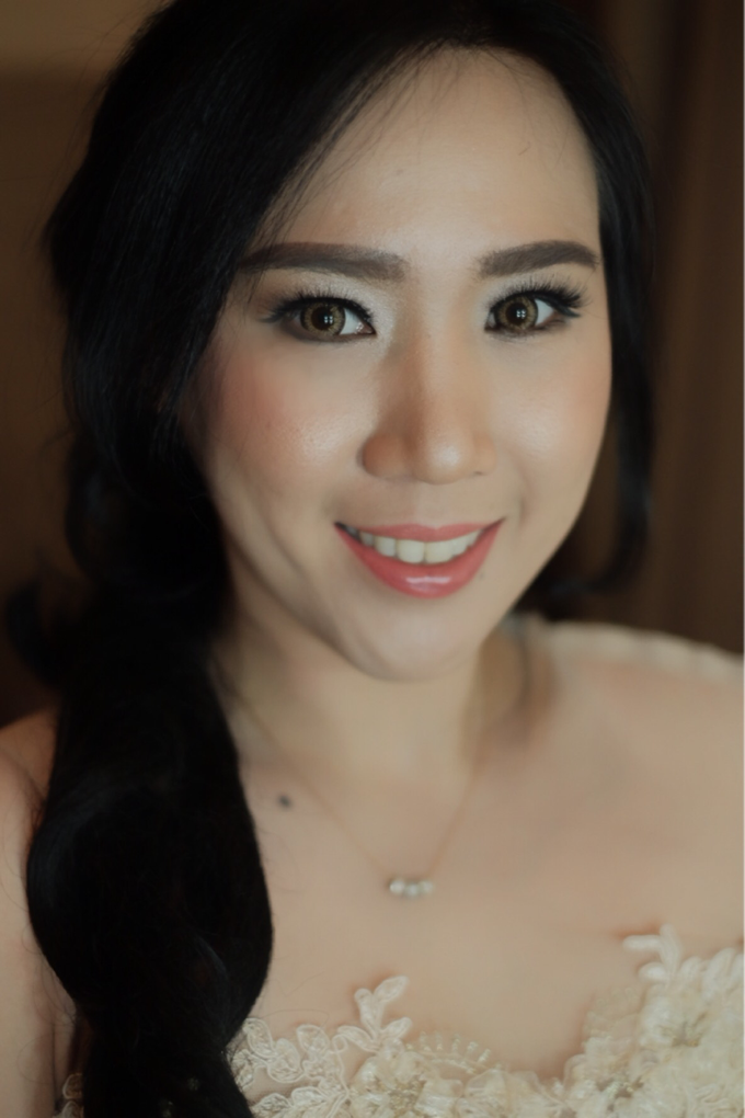 Ms Lestari by Anastasia Megan Makeup Artist - 008 Ms Lestari by Anastasia Megan Makeup Artist - 008