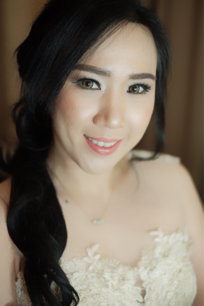 Ms Lestari by Anastasia Megan Makeup Artist - 010 Ms Lestari by Anastasia Megan Makeup Artist - 010