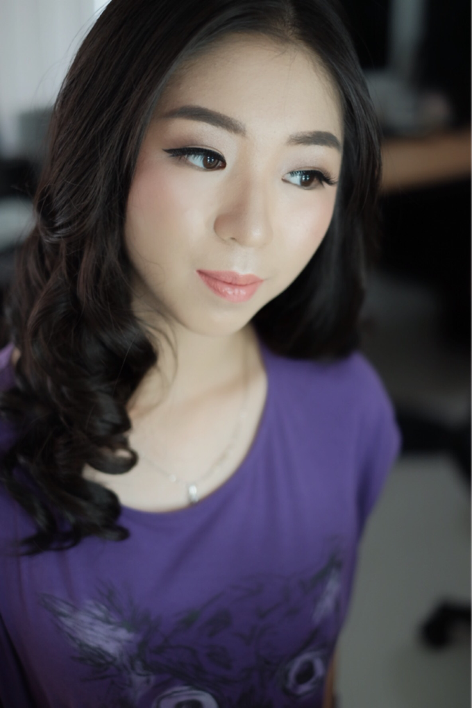 Ms. Sheila by Anastasia Megan Makeup Artist - 006 Ms. Sheila by Anastasia Megan Makeup Artist - 006